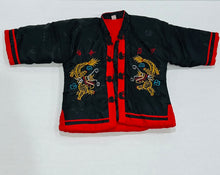 Load image into Gallery viewer, Youth Traditional Chinese Jacket
