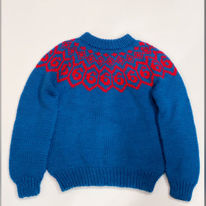 Vintage Sweater