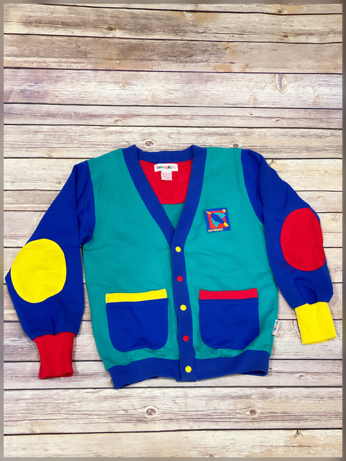 Vintage Gymboree Cardigan