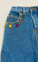 Load image into Gallery viewer, Vintage Denim Skirt
