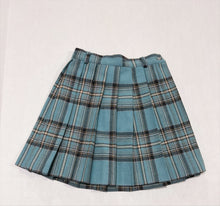 Load image into Gallery viewer, Les Copains Plaid Skirt
