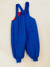 Load image into Gallery viewer, Vintage Snowsuit
