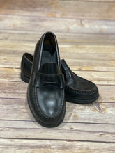 Load image into Gallery viewer, Sperry - Sider Penny Loafers
