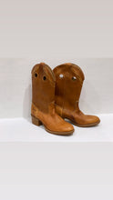 Load image into Gallery viewer, Vintage Cowboy Boots
