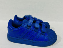 Load image into Gallery viewer, Toddler Adidas sneakers
