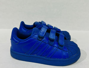 Toddler Adidas sneakers