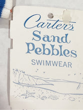 Load image into Gallery viewer, Carters Terry Beach Swimwear
