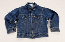 Load image into Gallery viewer, Vintage Levi’s Denim Jacket - Orange Tab
