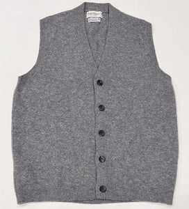 Paul Stuart Sweater Vest