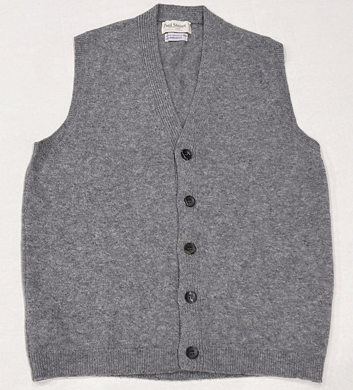 Paul Stuart Sweater Vest