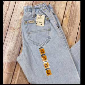 Vintage Rider Jeans