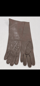 Vintage Lord & Taylor Leather Gloves