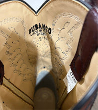 Load image into Gallery viewer, Durango Vintage Western Boots
