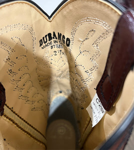 Durango Vintage Western Boots