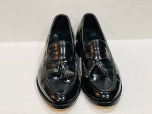 Vintage Leather Loafers