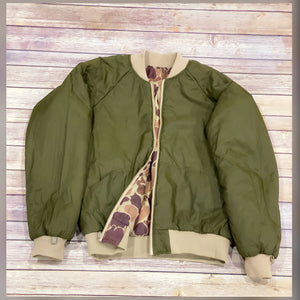 Army Flight Jacket