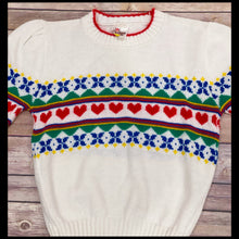 Load image into Gallery viewer, Vintage Sweater
