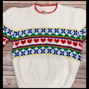 Vintage Sweater