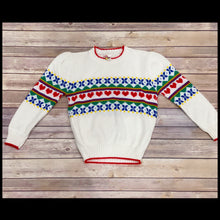 Load image into Gallery viewer, Vintage Sweater
