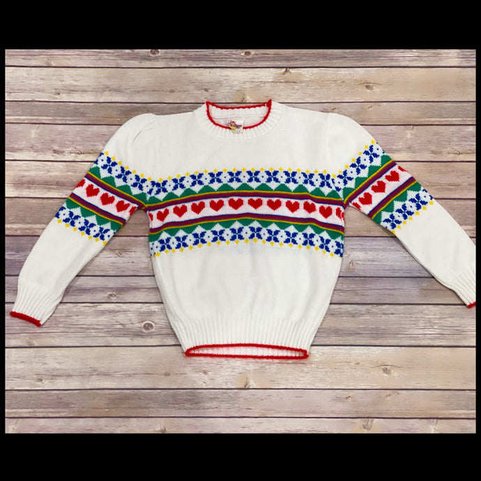 Vintage Sweater