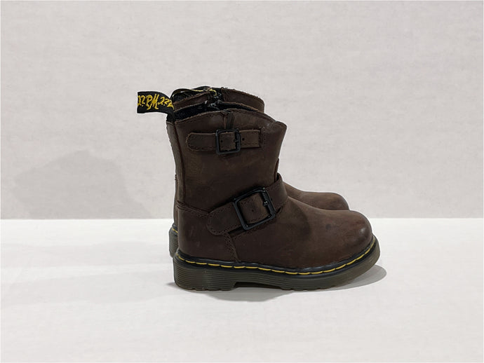 Dr. Martens biker Boots