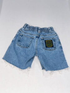 Vintage Gap Denim Shorts