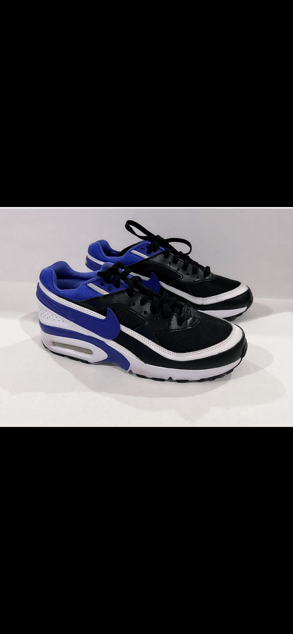 Vintage Nike Air Max Who Wore What Mini