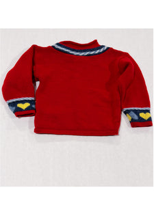 Original Looney Tunes Tweedy Bird Sweater