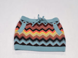 Missoni for Target  Toddler Print Skirt