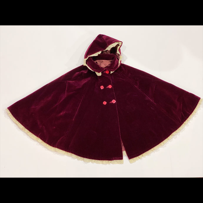 Vintage Cape