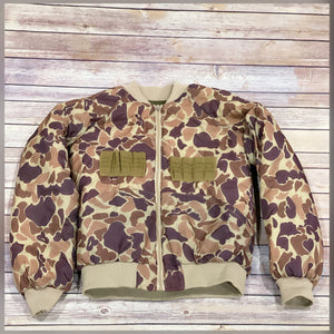 Army Flight Jacket