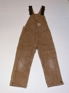 Vintage Carhartt Overalls