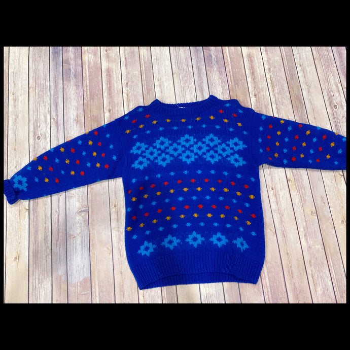 Vintage Sweater