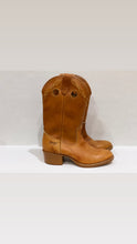 Load image into Gallery viewer, Vintage Cowboy Boots
