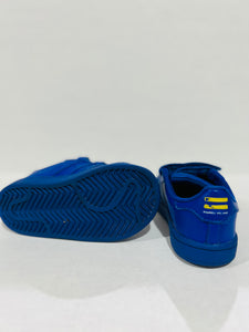 Toddler Adidas sneakers