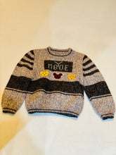 Load image into Gallery viewer, Vintage Knit Sweater
