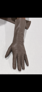 Vintage Lord & Taylor Leather Gloves