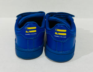 Toddler Adidas sneakers