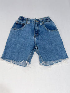 Vintage Gap Denim Shorts