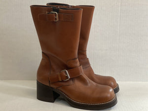 Vintage Nine West Boots