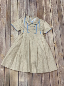 Vintage Dress