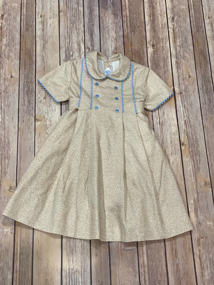 Vintage Dress