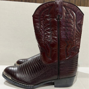 Durango Vintage Western Boots