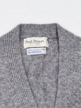 Load image into Gallery viewer, Paul Stuart Sweater Vest
