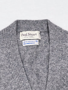 Paul Stuart Sweater Vest