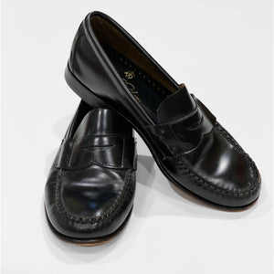 Brooks Brothers Penny Loafers