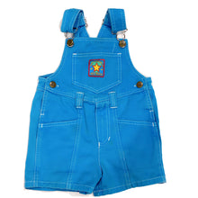 Load image into Gallery viewer, Blue Overalls
